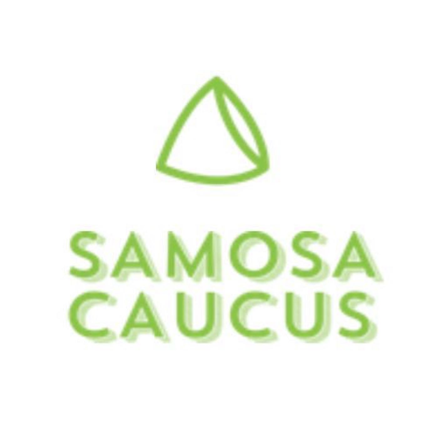 Samosa Caucus cover