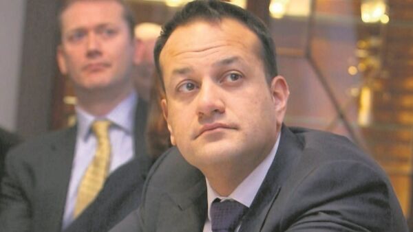 Leo Varadkar pressured to condemn ‘racist’ remarks made by Fine Gael councillor
