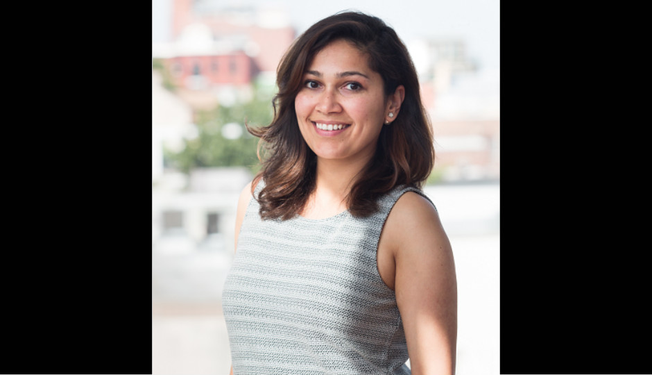 I Love My Job: Archna Sahay, Philadelphia's Director of Entrepreneurial Investment